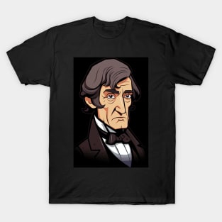 Ralph Waldo Emerson T-Shirt